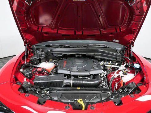 New 2026 Alfa Romeo Stelvio Sprint AWD/4WD image 37