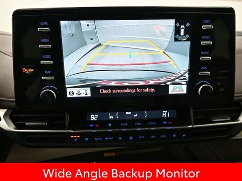 Certified 2023 Toyota Sienna Platinum image 18