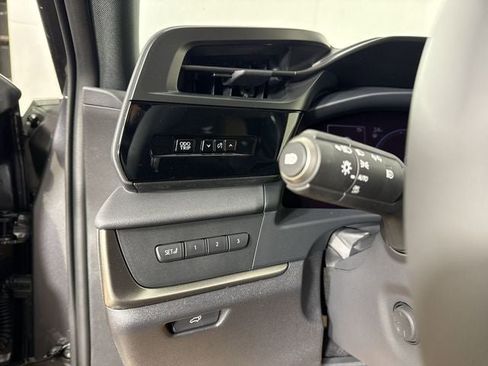 New 2026 Lexus RZ 350e 2WD image 13