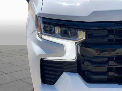 Used 2024 Chevrolet Silverado 1500 LT Trail Boss w/ Protection Package AWD/4WD image 28