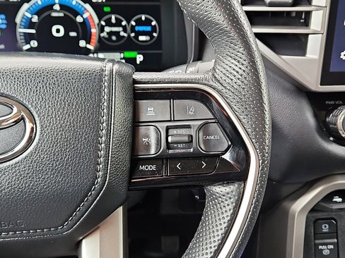 Used 2024 Toyota Tundra Limited image 18