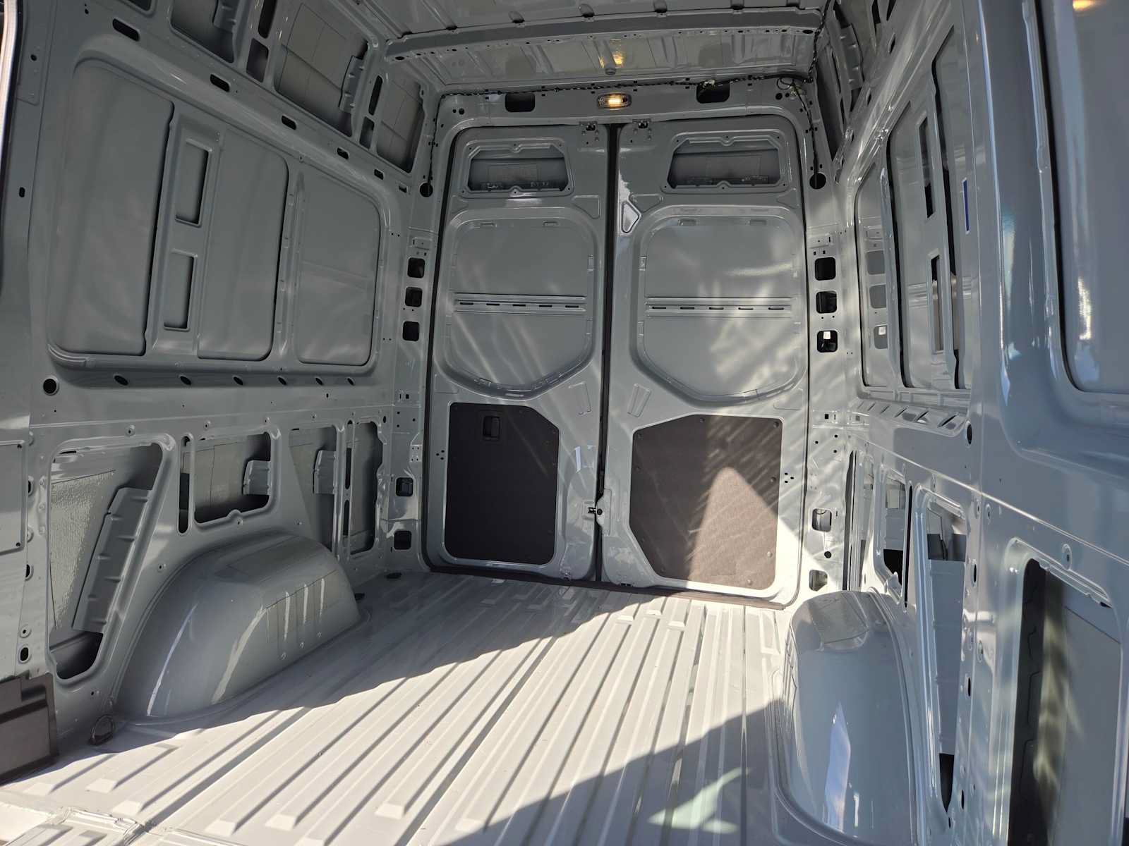 Used 2026 Mercedes-Benz Sprinter 2500 image 14