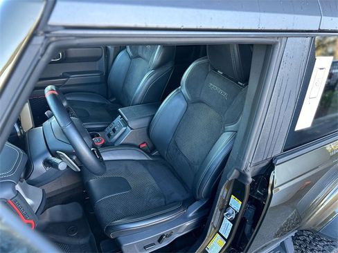 Used 2024 Ford Bronco Raptor image 12