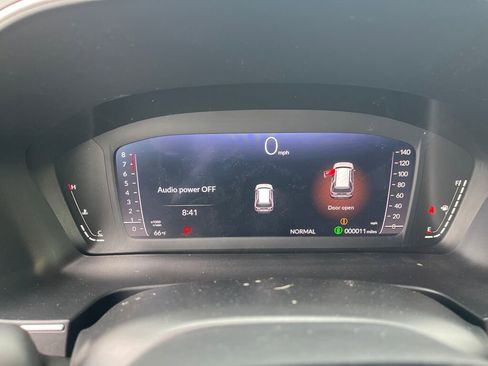 New 2026 Honda Passport TrailSport Elite image 20