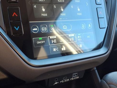 New 2026 Subaru Crosstrek 2.0i Premium image 35