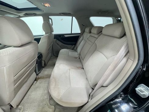 Used 2006 Toyota 4Runner SR5 image 11