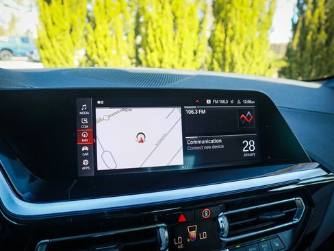 Used 2020 BMW Z4 sDrive30i w/ Executive Package image 26