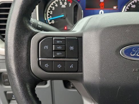 Used 2021 Ford F150 XLT w/ Equipment Group 301A Mid image 19