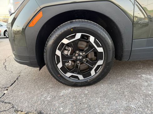 Used 2025 Hyundai Santa Fe SEL image 32