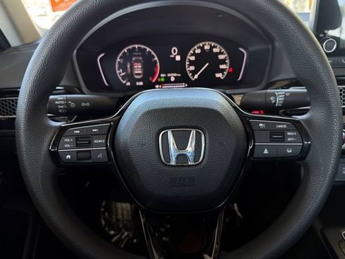Certified 2026 Honda Civic LX image 27