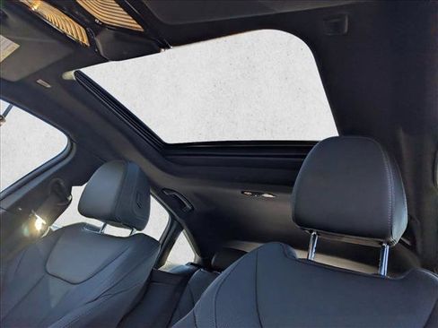 Used 2023 BMW i4 eDrive35 w/ Parking Assistance Package RWD image 15