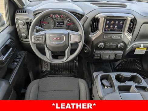 New 2026 GMC Sierra 3500 Pro image 4