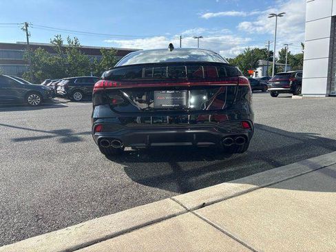 New 2026 Audi S5 Premium Plus AWD/4WD image 4