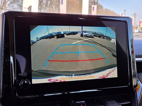 Used 2024 Toyota Corolla LE w/ LE Convenience Package image 30