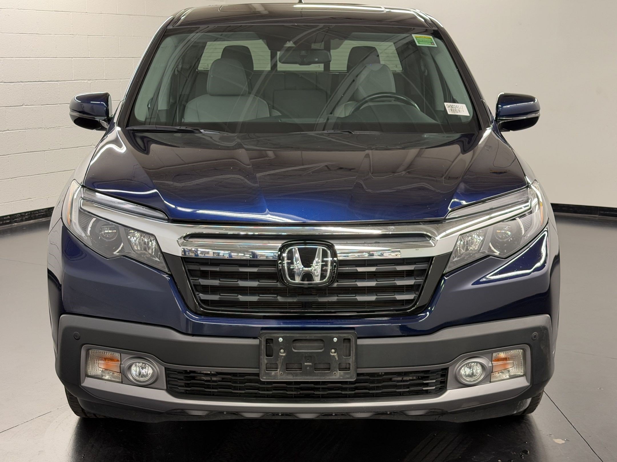 Used 2019 Honda Ridgeline RTL-E image 6