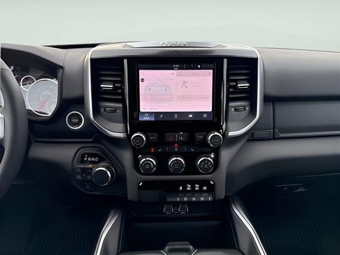 New 2026 RAM 1500 Big Horn w/ Night Edition image 15