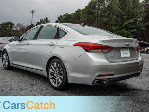 Used 2015 Hyundai Genesis 3.8 w/ Option Group 02 image 13