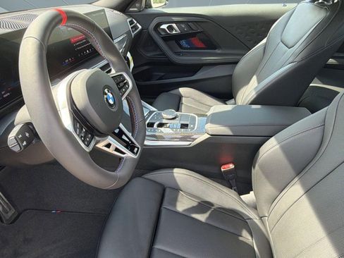 New 2026 BMW M240i xDrive Coupe w/ Premium Package AWD/4WD image 4