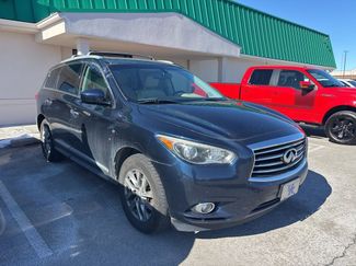 Used 2015 INFINITI QX60 AWD w/ Premium Package video 1