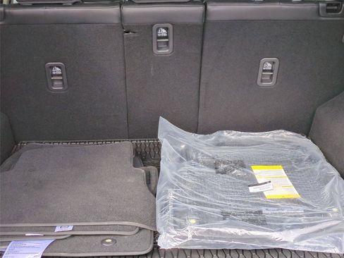 Used 2025 MAZDA CX-5 AWD 2.5 S image 22