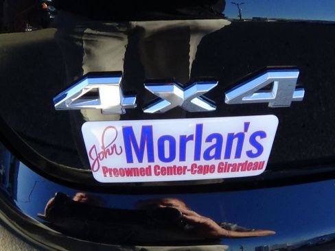 Certified 2024 Jeep Compass Limited w/ Sun and Sound Group image 10