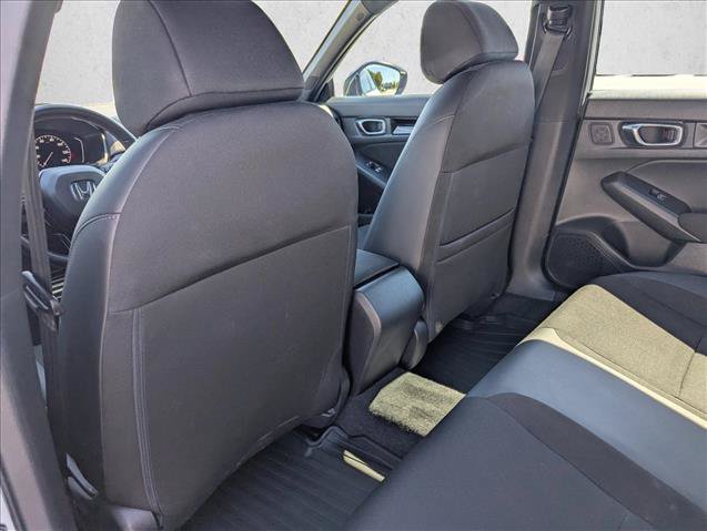 Used 2025 Honda Civic FWD Hybrid Sedan image 23