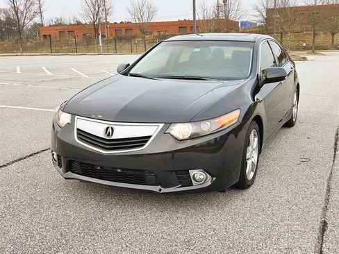 Used 2012 Acura TSX Sedan image 19