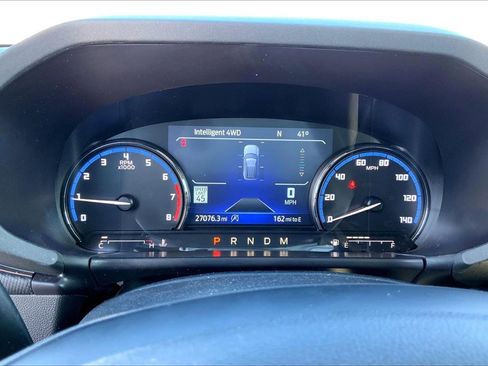 Used 2023 Ford Bronco Sport Badlands w/ Premium Package image 20