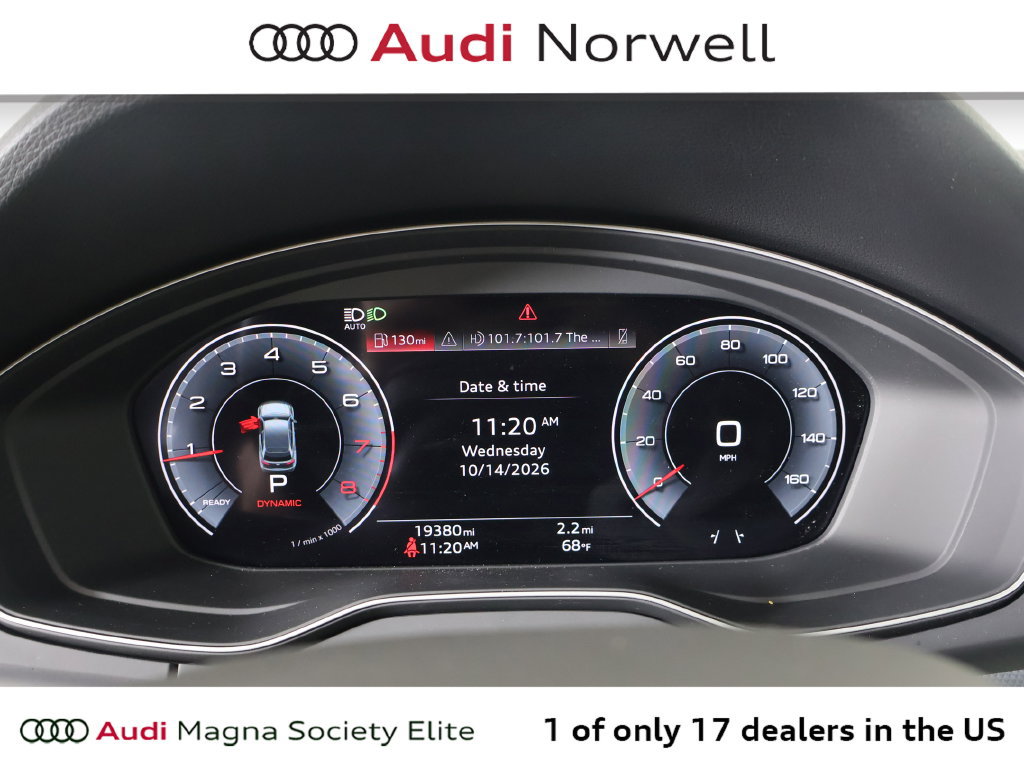 Used 2024 Audi Q5 2.0T Premium Plus w/ Premium Plus Package AWD/4WD image 33
