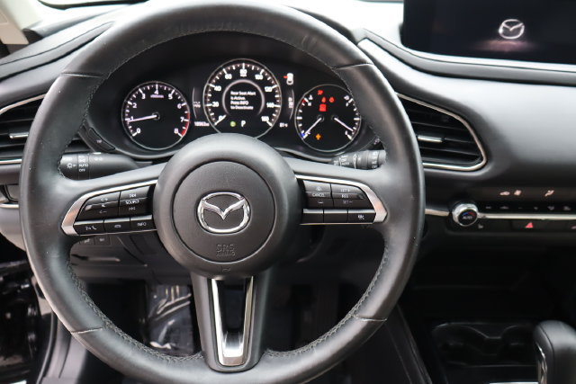 Used 2024 MAZDA CX-30 AWD 2.5 S w/ Preferred Package image 30