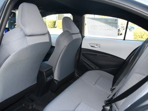 New 2026 Toyota Corolla SE image 8