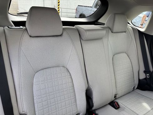 New 2026 Honda HR-V LX image 28