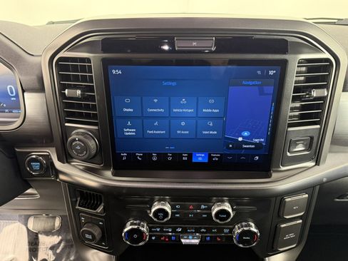 Certified 2025 Ford F150 Lariat AWD/4WD image 20