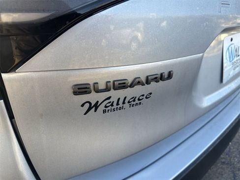 New 2026 Subaru Forester Limited image 7