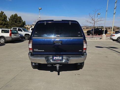 Used 2013 Toyota Tacoma image 6