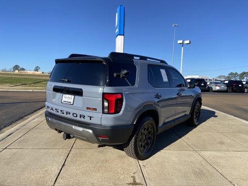 Used 2026 Honda Passport TrailSport Elite image 14