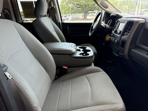 Used 2018 RAM 1500 Tradesman w/ Popular Equipment Group RWD image 15