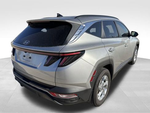 Used 2023 Hyundai Tucson SEL image 7