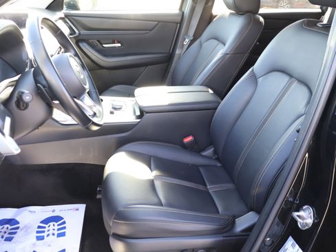 Certified 2025 MAZDA CX-90 3.3 Turbo w/ Select Package image 44