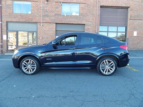 Used 2015 BMW X4 xDrive35i image 4