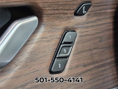 Used 2025 Jeep Grand Cherokee Summit w/ Obsidian Package image 37