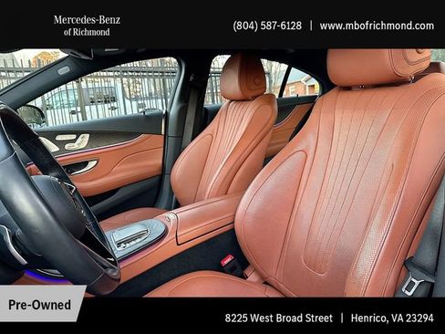 Used 2022 Mercedes-Benz CLS 450 4MATIC image 16