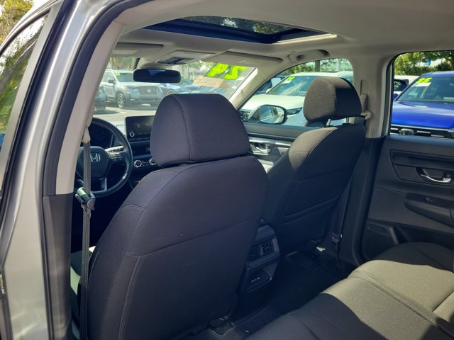 Used 2024 Honda CR-V EX image 14