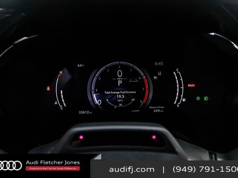 Used 2024 Lexus RX 350 w/ Luxury Package image 19