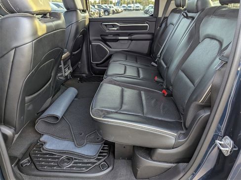 Used 2022 RAM 1500 Laramie image 17