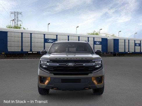 New 2026 Ford Expedition Tremor image 30