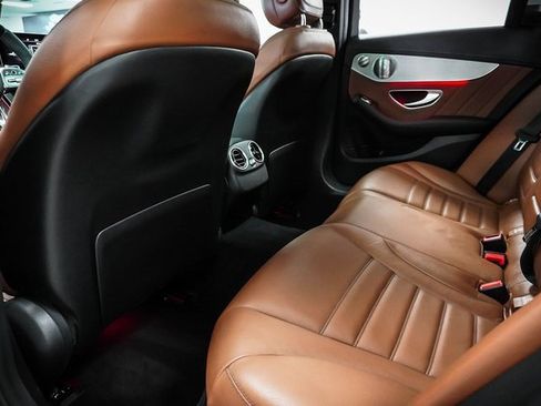 Used 2019 Mercedes-Benz C 43 AMG 4MATIC Sedan image 20