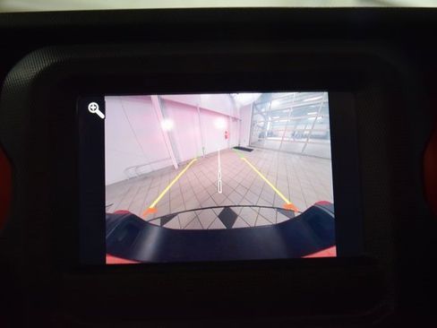 Used 2020 Jeep Gladiator Rubicon w/ LED Lighting Group image 35