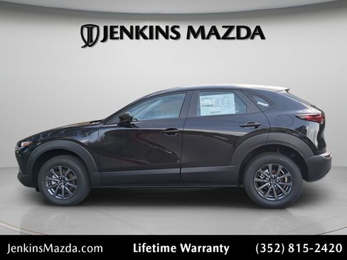 Certified 2026 MAZDA CX-30 AWD 2.5 S image 5