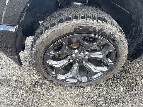Used 2021 RAM 1500 Limited w/ Night Edition AWD/4WD image 14
